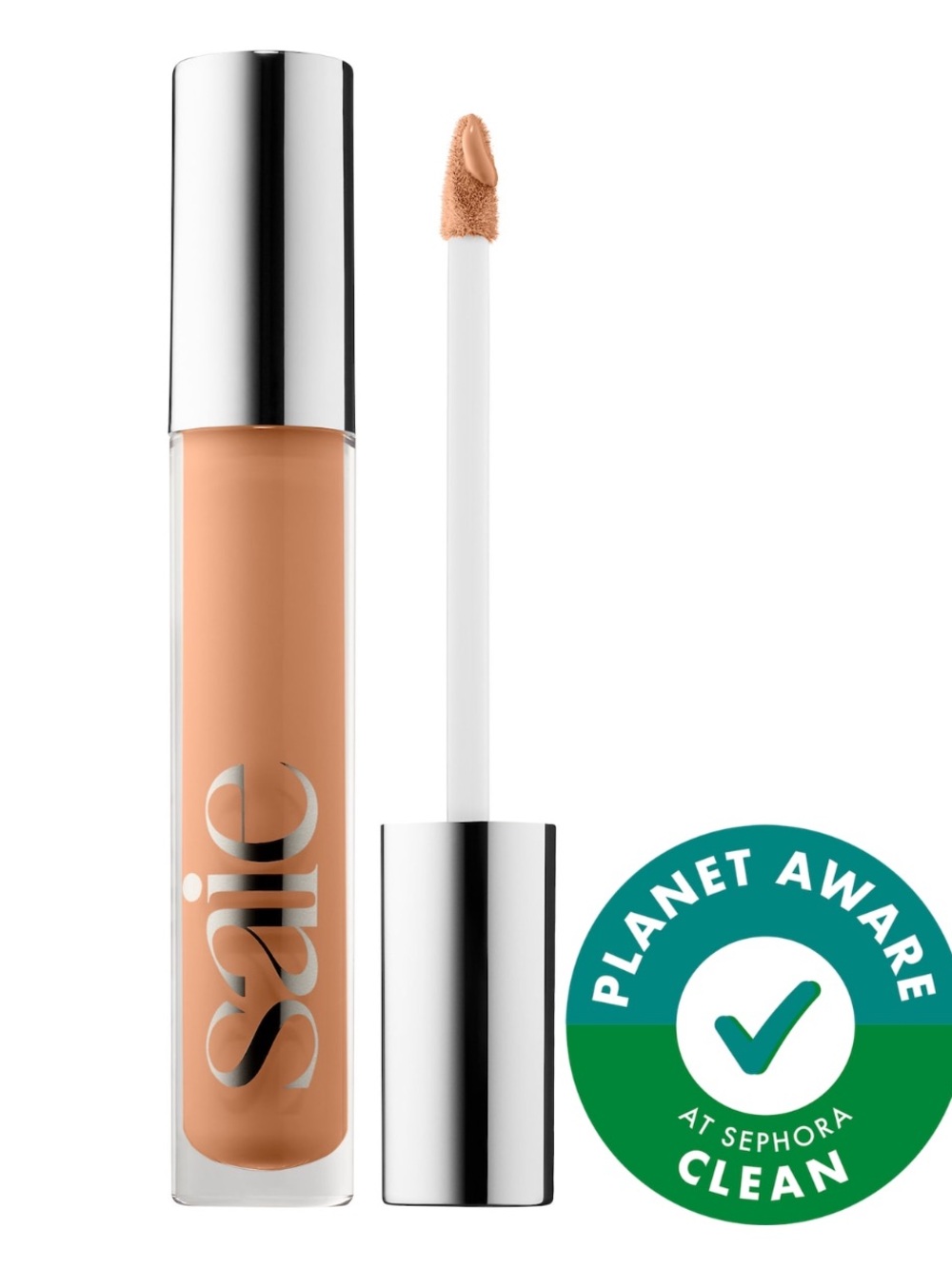 Saie Cream Concealer - Neutral Beige